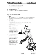 Preview for 126 page of Invacare Twister Service Manual