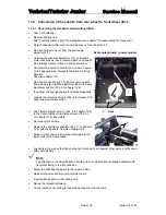 Предварительный просмотр 128 страницы Invacare Twister Service Manual