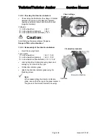 Preview for 148 page of Invacare Twister Service Manual