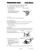 Предварительный просмотр 154 страницы Invacare Twister Service Manual