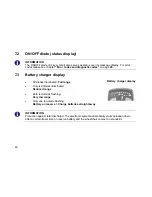 Preview for 40 page of Invacare Typhoon II Operating Manual