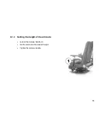 Preview for 55 page of Invacare Typhoon II Operating Manual