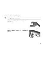 Preview for 83 page of Invacare Typhoon II Operating Manual