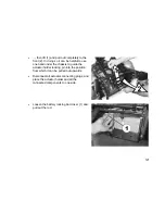 Preview for 121 page of Invacare Typhoon II Operating Manual