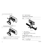 Предварительный просмотр 42 страницы Invacare Ultra Low Maxx User Manual