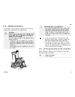 Предварительный просмотр 45 страницы Invacare Ultra Low Maxx User Manual