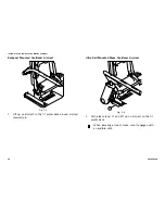 Предварительный просмотр 58 страницы Invacare Ultra Low Maxx User Manual