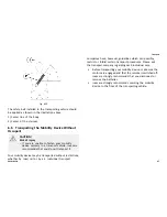 Предварительный просмотр 67 страницы Invacare Ultra Low Maxx User Manual