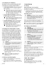 Preview for 13 page of Invacare Universal High User Manual