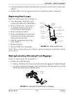 Preview for 19 page of Invacare Van Seat PH904A Owner'S Maintenance Manual