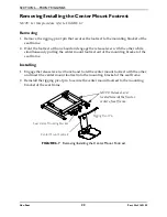 Preview for 22 page of Invacare Van Seat PH904A Owner'S Maintenance Manual