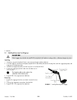 Preview for 28 page of Invacare Van Seat User Manual