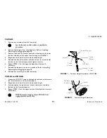 Preview for 31 page of Invacare Van Seat User Manual