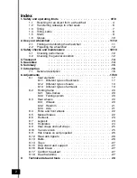 Предварительный просмотр 4 страницы Invacare Variance Plus Adjustment Manual