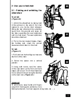 Предварительный просмотр 13 страницы Invacare Variance Plus Adjustment Manual