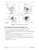 Preview for 4 page of Invacare WALKING TUTOR WT 200 Installation And Operating Instructions Manual