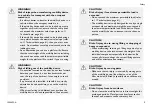 Preview for 9 page of Invacare Wheelchair Pronto M61 User Manual