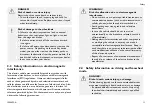 Preview for 11 page of Invacare Wheelchair Pronto M61 User Manual