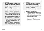 Preview for 15 page of Invacare Wheelchair Pronto M61 User Manual