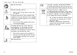 Preview for 18 page of Invacare Wheelchair Pronto M61 User Manual