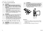 Preview for 26 page of Invacare Wheelchair Pronto M61 User Manual