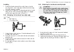 Preview for 27 page of Invacare Wheelchair Pronto M61 User Manual