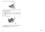 Preview for 34 page of Invacare Wheelchair Pronto M61 User Manual