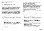 Preview for 42 page of Invacare Wheelchair Pronto M61 User Manual