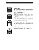 Preview for 5 page of Invacare XLT Service Manual