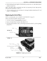 Предварительный просмотр 11 страницы Invacare XPO100 Service Manual