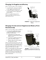 Preview for 2 page of Invacare XPO110 Assembly, Installation And Operating Instructions