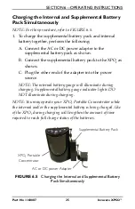 Preview for 25 page of Invacare XPO2 Operator'S Manual