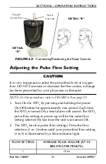 Preview for 31 page of Invacare XPO2 Operator'S Manual