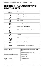 Preview for 64 page of Invacare XPO2 Operator'S Manual