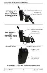 Preview for 76 page of Invacare XPO2 Operator'S Manual