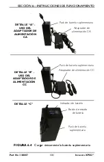 Preview for 131 page of Invacare XPO2 Operator'S Manual