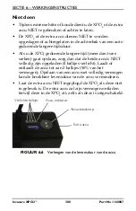 Preview for 300 page of Invacare XPO2 Operator'S Manual