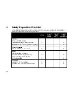 Preview for 26 page of Invacare XTERRA GT User Manual