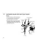 Preview for 40 page of Invacare XTERRA GT User Manual