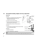 Preview for 44 page of Invacare XTERRA GT User Manual