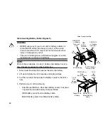 Preview for 60 page of Invacare XTERRA GT User Manual