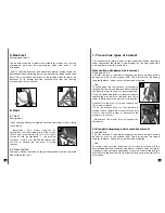 Preview for 13 page of Invacare Zipper 2 User Manual