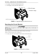 Preview for 28 page of Invacare Zoom 220 Owner'S Operator And Maintenance Manual