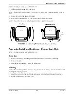 Preview for 33 page of Invacare Zoom 220 Owner'S Operator And Maintenance Manual