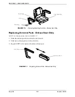 Preview for 34 page of Invacare Zoom 220 Owner'S Operator And Maintenance Manual