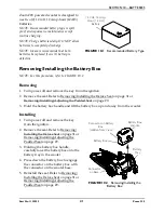 Preview for 41 page of Invacare Zoom 220 Owner'S Operator And Maintenance Manual