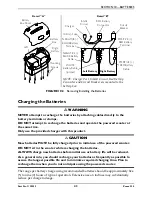 Preview for 43 page of Invacare Zoom 220 Owner'S Operator And Maintenance Manual