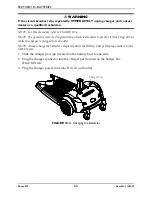 Preview for 44 page of Invacare Zoom 220 Owner'S Operator And Maintenance Manual