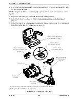 Preview for 46 page of Invacare Zoom 220 Owner'S Operator And Maintenance Manual