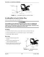 Preview for 48 page of Invacare Zoom 220 Owner'S Operator And Maintenance Manual